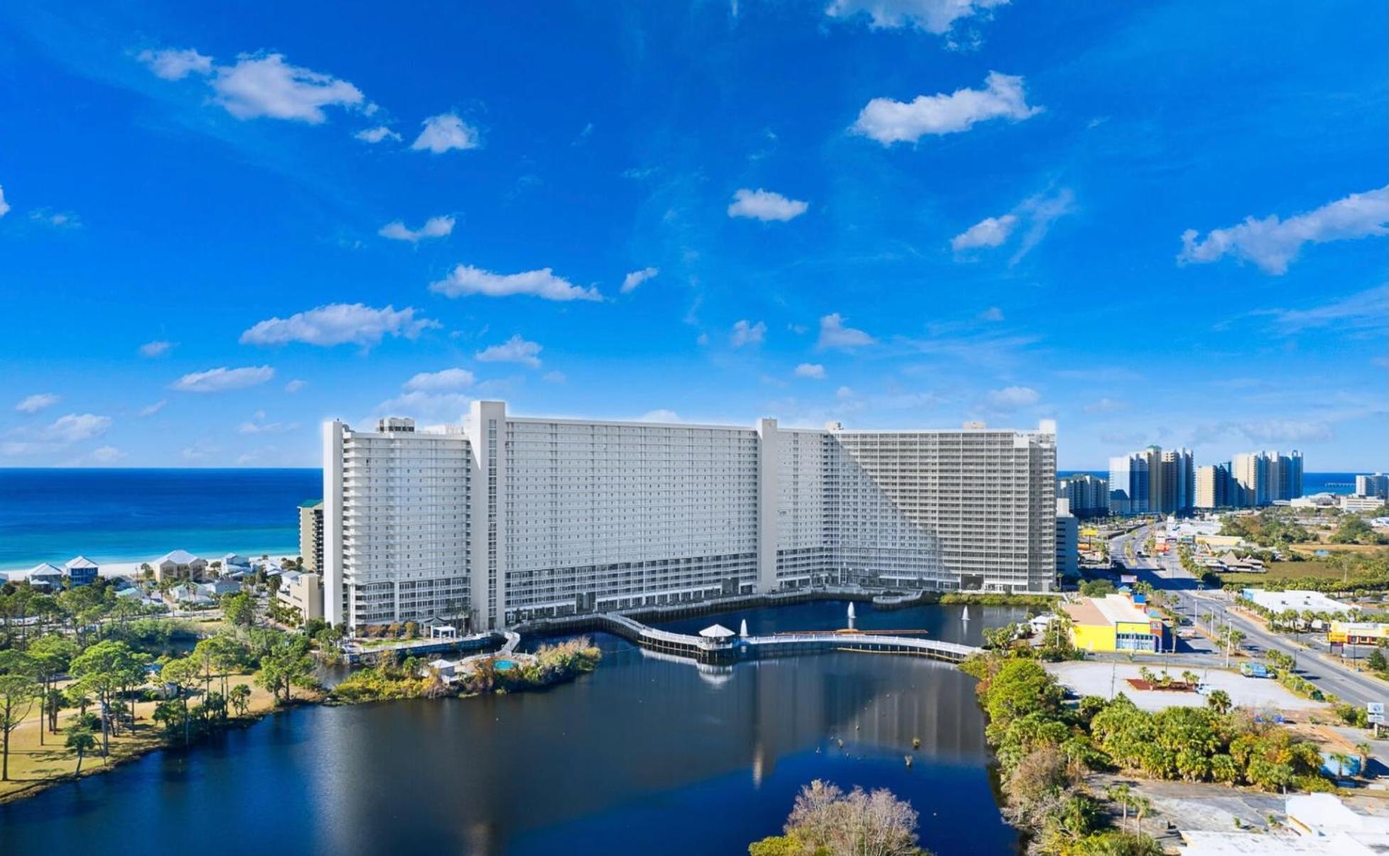 Apartment Floor 3bd Bunks Condo! Family Resort! 5 Pools! Free Chair Service!
