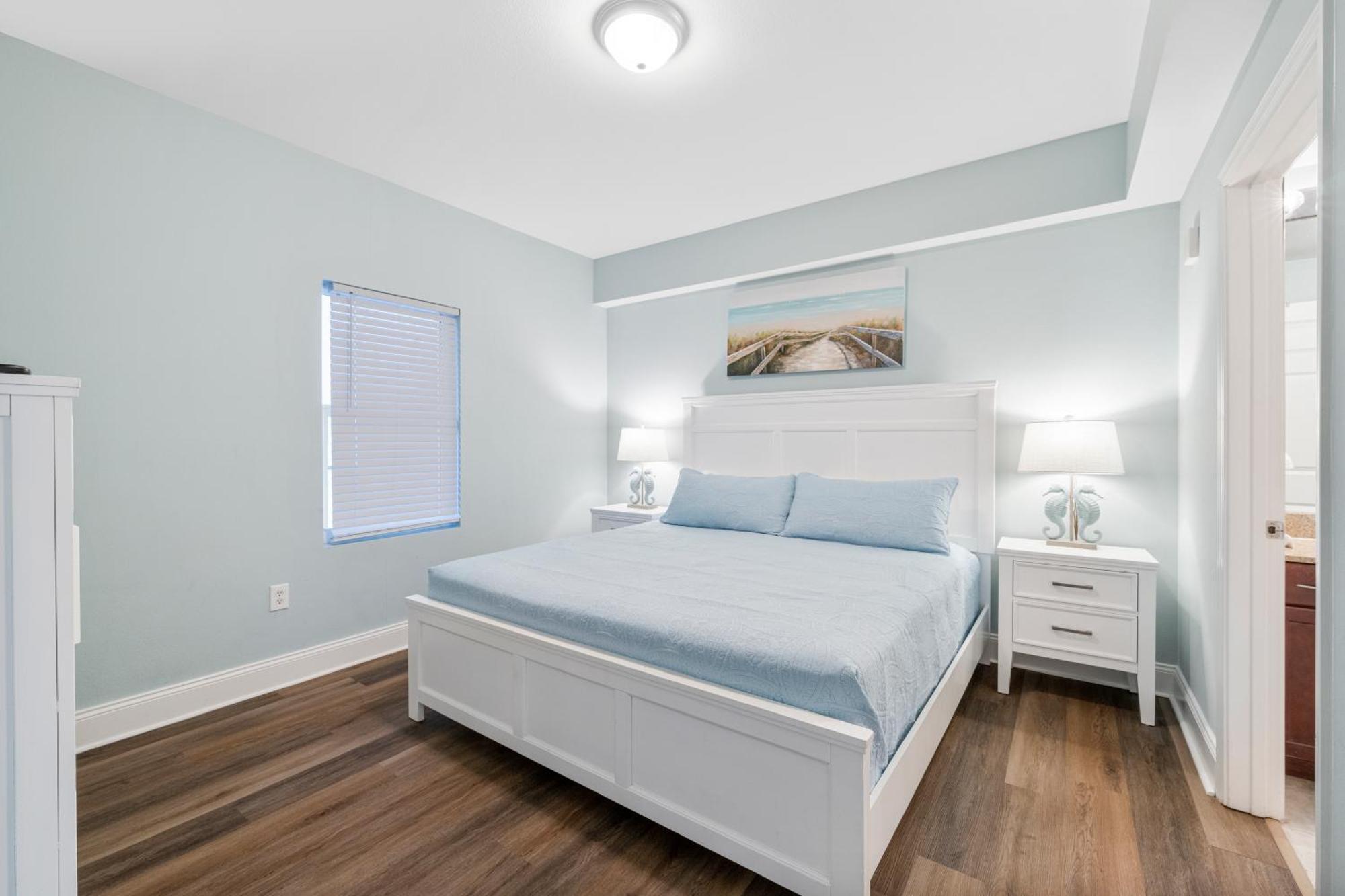 Apartment Floor 3bd Bunks Condo! Family Resort! 5 Pools! Free Chair Service!