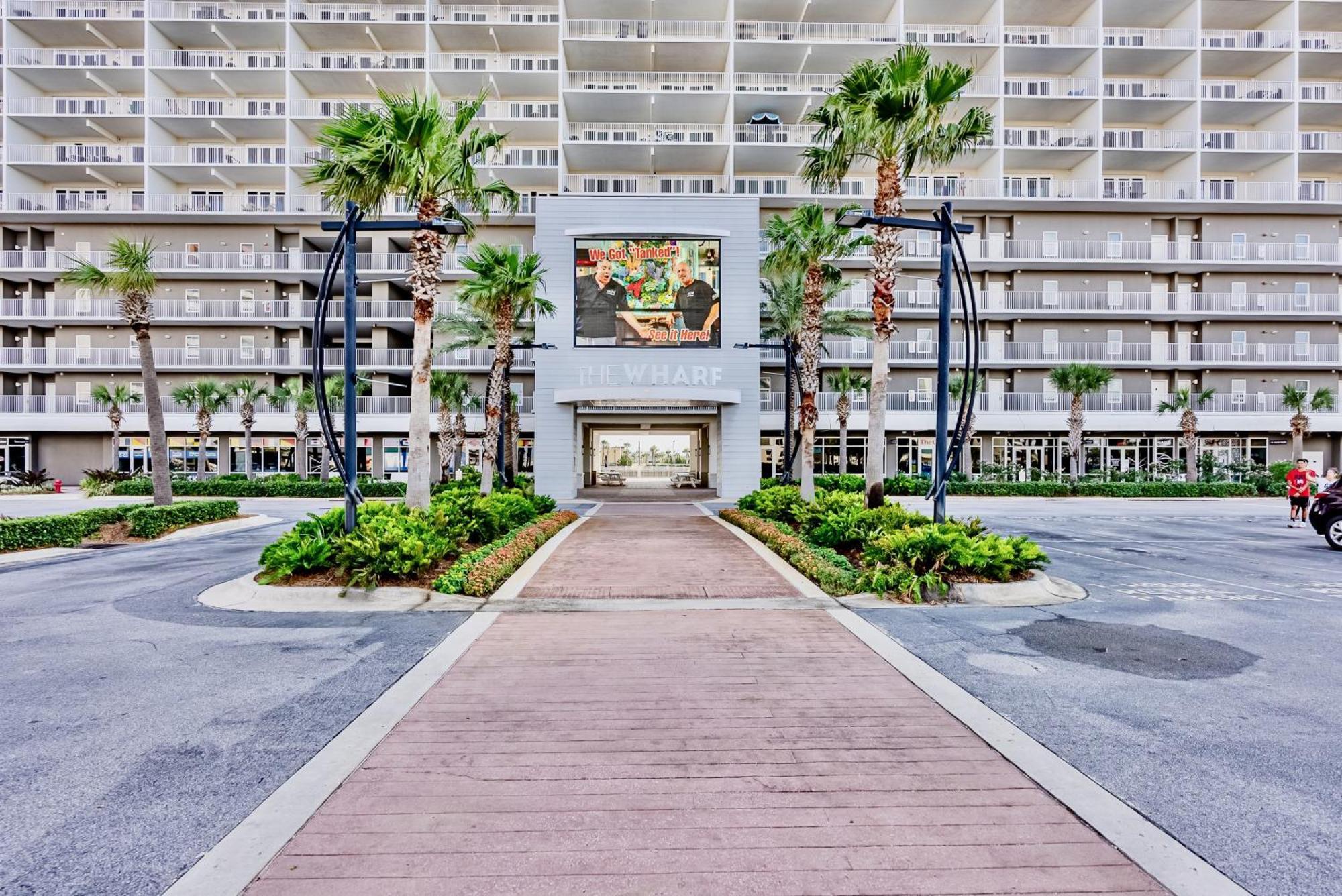 Floor 3bd Bunks Condo! Family Resort! 5 Pools! Free Chair Service! Panama City Beach