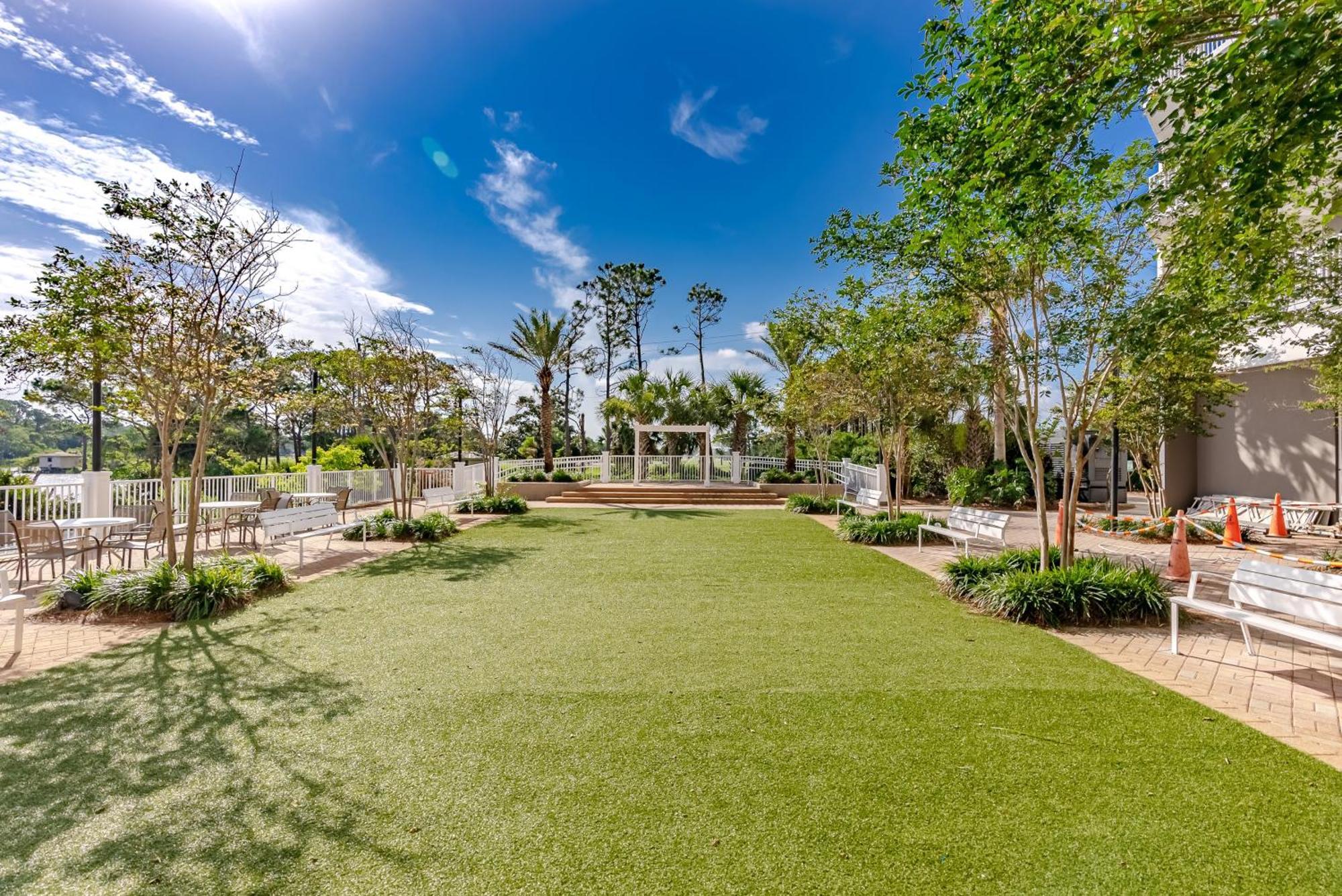 Floor 3bd Bunks Condo! Family Resort! 5 Pools! Free Chair Service! Apartment *